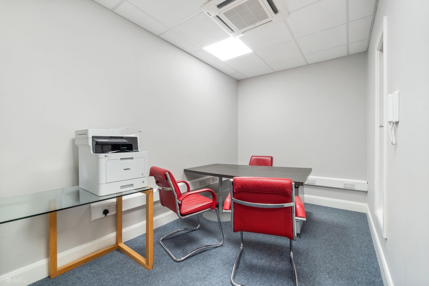 The Plaza Office Suites, Headford Road, Co. Galway