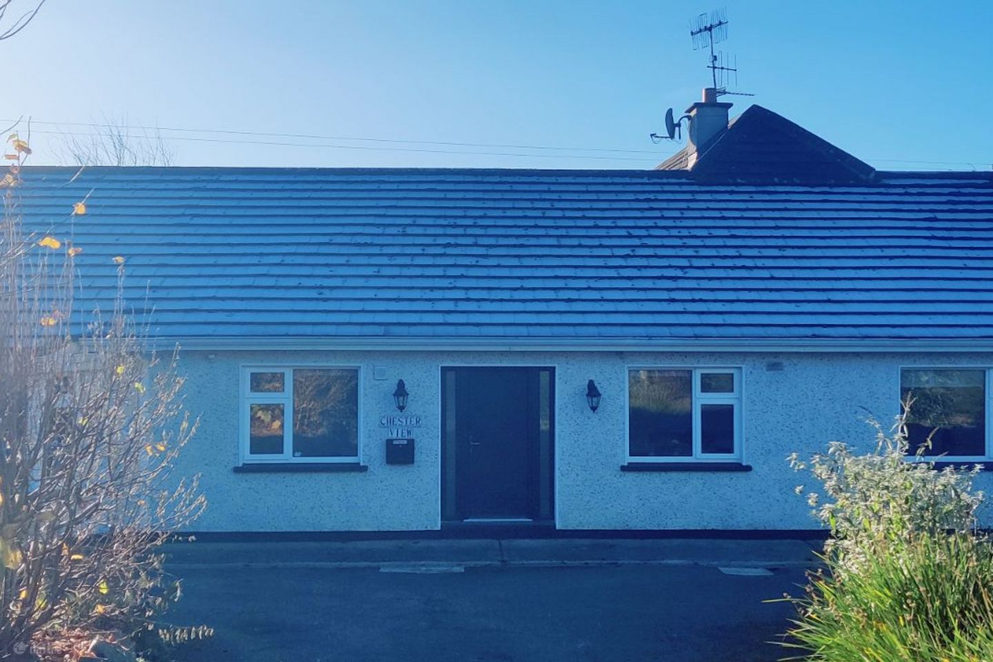 Ballyvecane Upper, Glencairn, Lismore, Lismore, Co. Waterford, P51E2D3