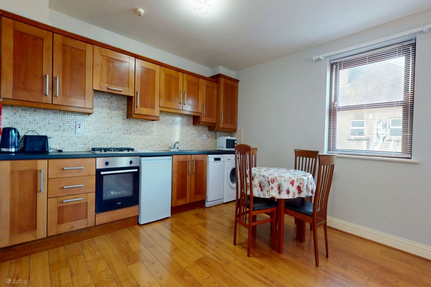 Apartment 6, Mill House, O'Connell Street, Waterford City Centre, X91A290