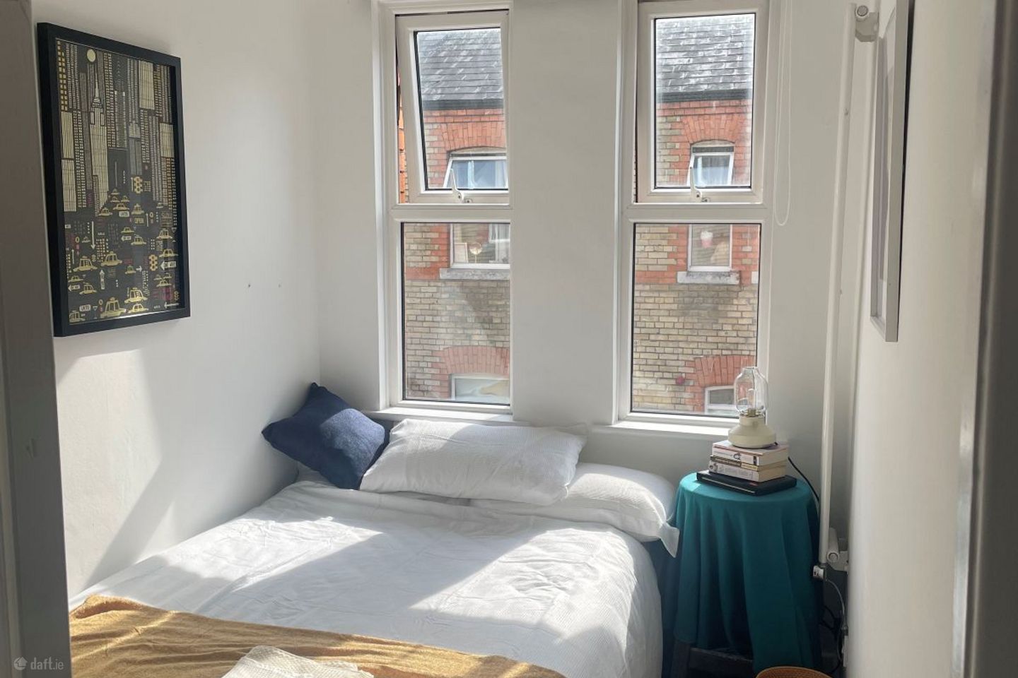 1c Rainsford Avenue, Dublin 8, The Coombe, Dublin 8