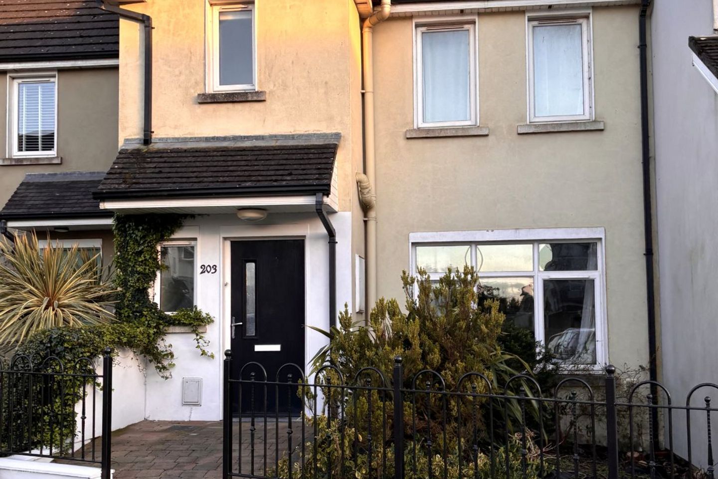 203 Maple Woods, Ballinacurra, Ballynacorra, Co. Cork, P25RK31