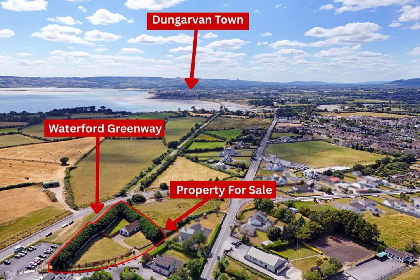 Ballyrandle, Dungarvan, Co. Waterford, X35CN17