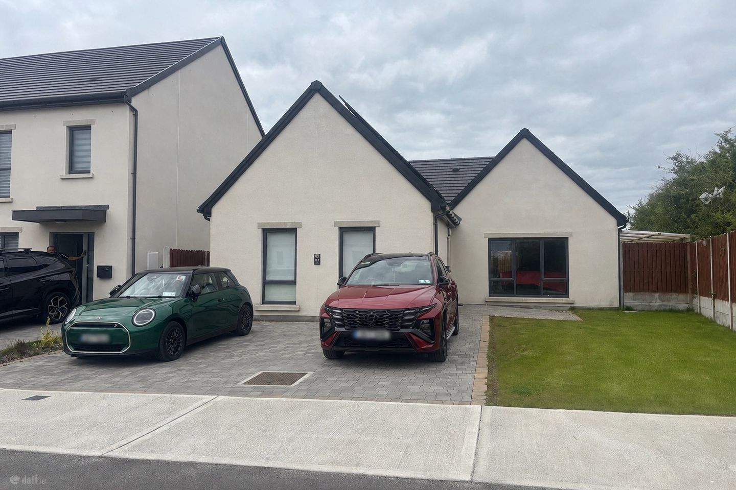 7 Cúl Na Gréine, Coolfadda, Bandon, Co. Cork, Bandon, Co. Cork