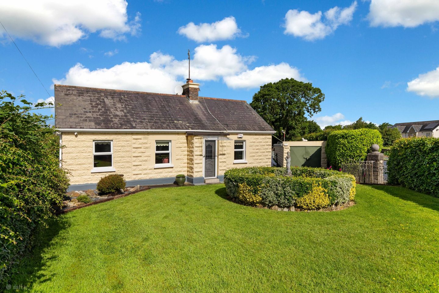 Knocksedan Cottage, Knocksedan, Swords, Co Dublin, K67F6K8