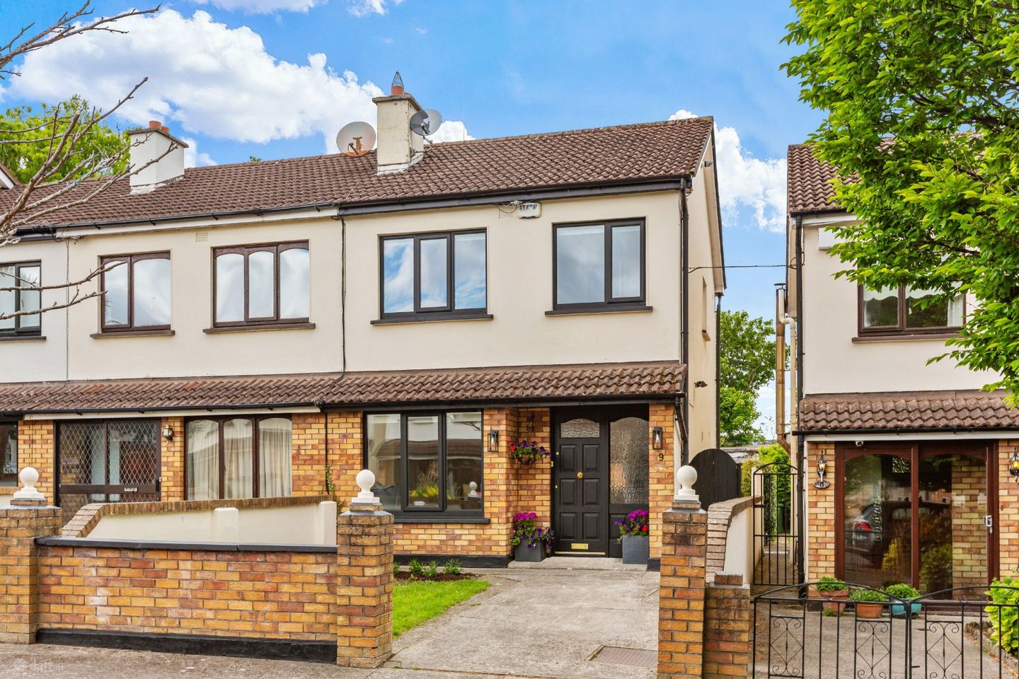 9 Willbrook Downs, Rathfarnham, Dublin 14, D14K3V2