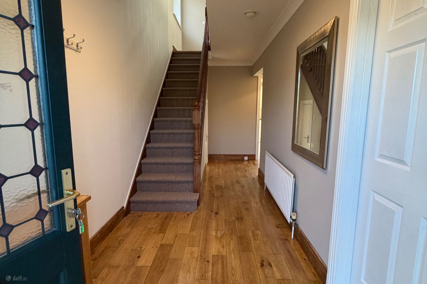 Pairc Na Habhainn, Edgeworthstown, Co. Longford, Edgeworthstown, Co. Longford