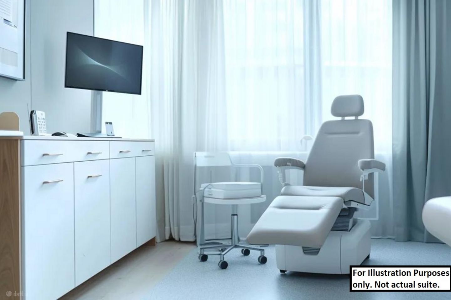 New Medical Consultation Suites, The Fairways Centre, Dublin Road, Dundalk, Co. Louth