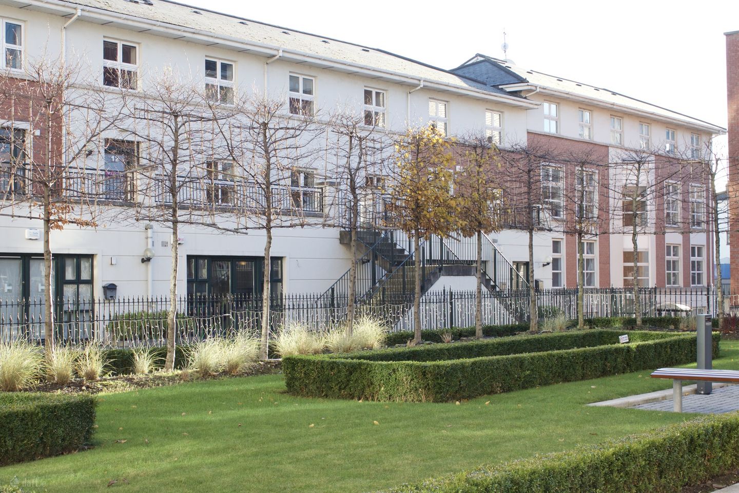 The Anchorage, Charlotte Quay, Grand Canal Dock, Dublin 4, D04K379