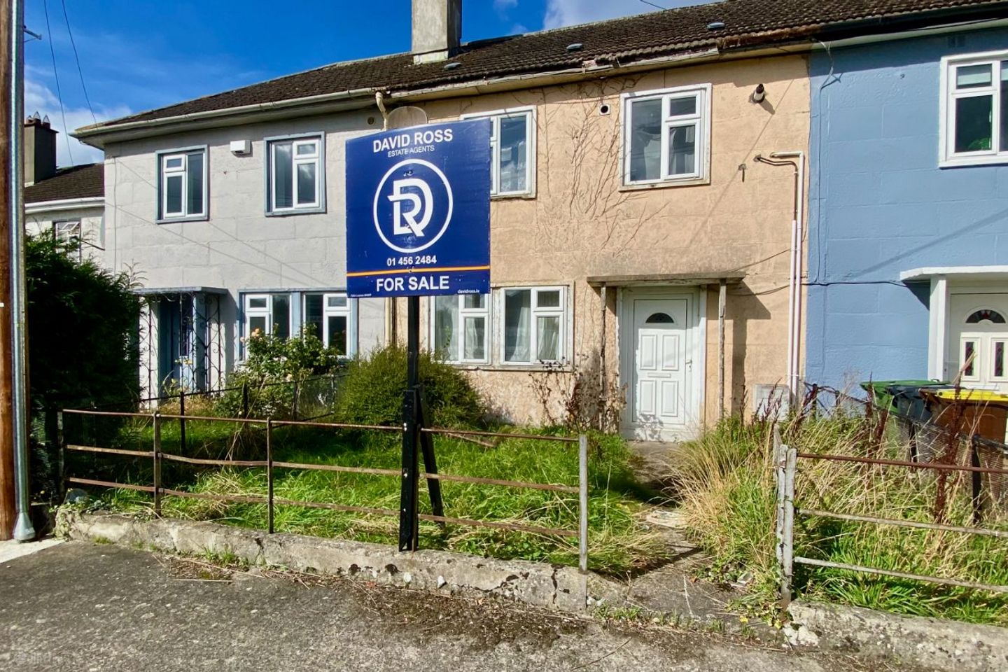 62 Captain'S Avenue, Dublin 12, Crumlin, Dublin 12, D12A0W8