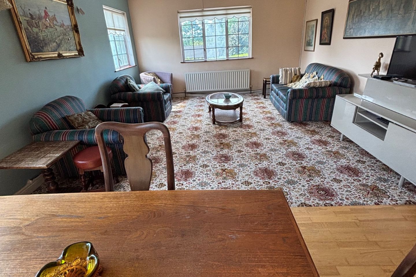 The Stirrup Apt, Whites Cross, Ballyvolane, Co. Cork