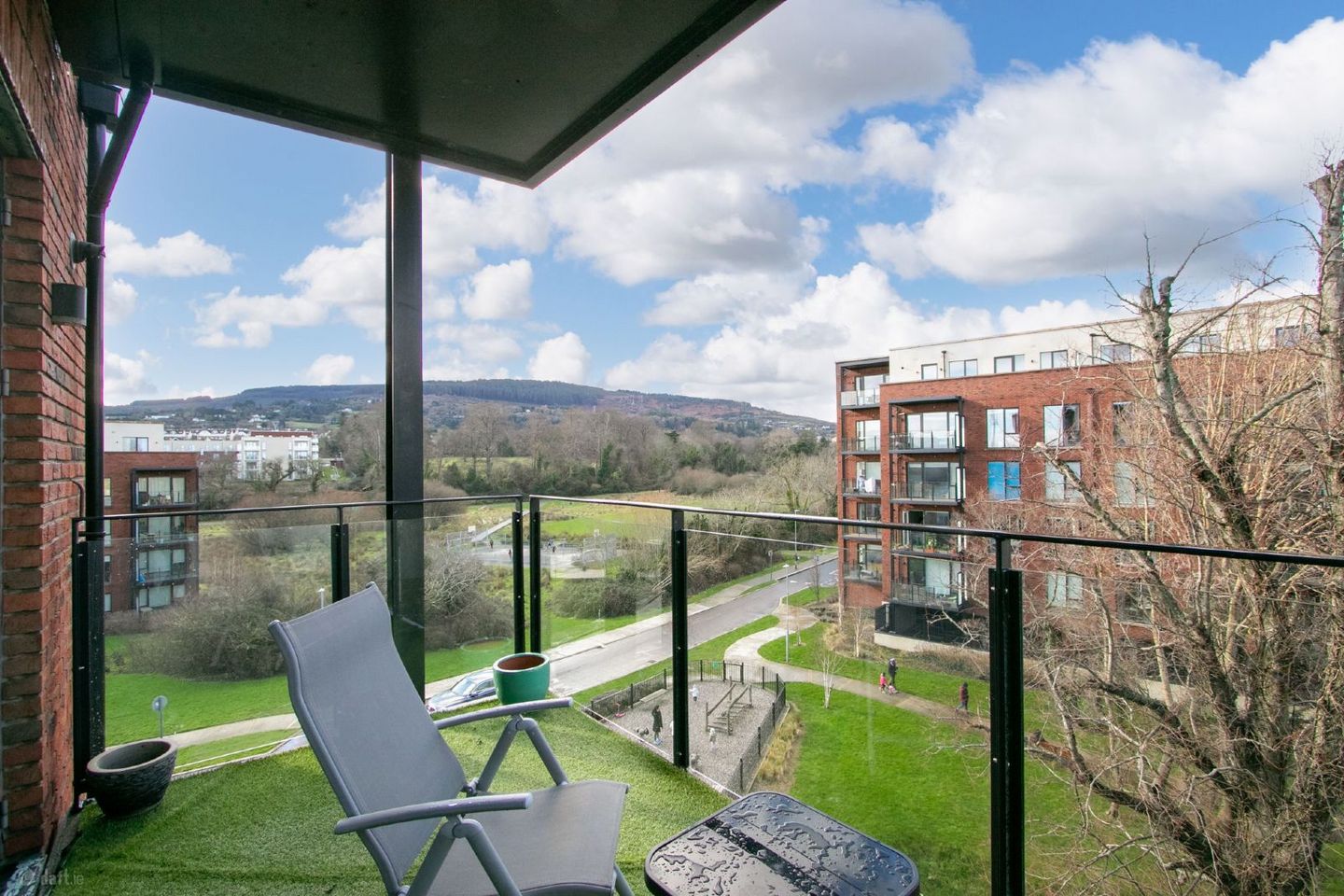 Apartment 19, Sycamore Hall, Larkfield Way, Dublin, Leopardstown, Dublin 18