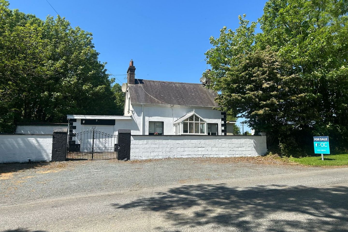 Ironmines, Mallow, Mallow, Co. Cork, P51KXF3