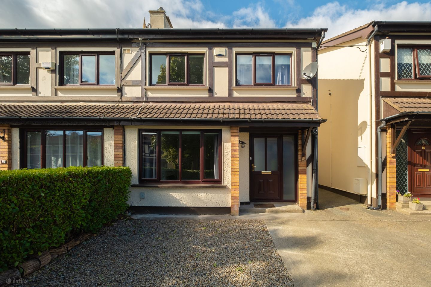 The Lawn, Woodbrook Glen, Bray, Bray, Co. Dublin