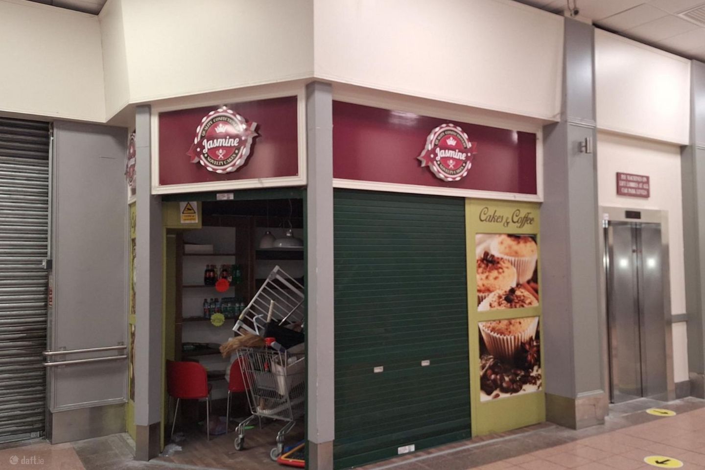 Unit 6, North Main Street Shopping Centre, Cork City Centre