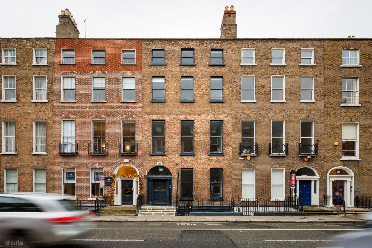 72 Leeson Street Lower, Dublin 2