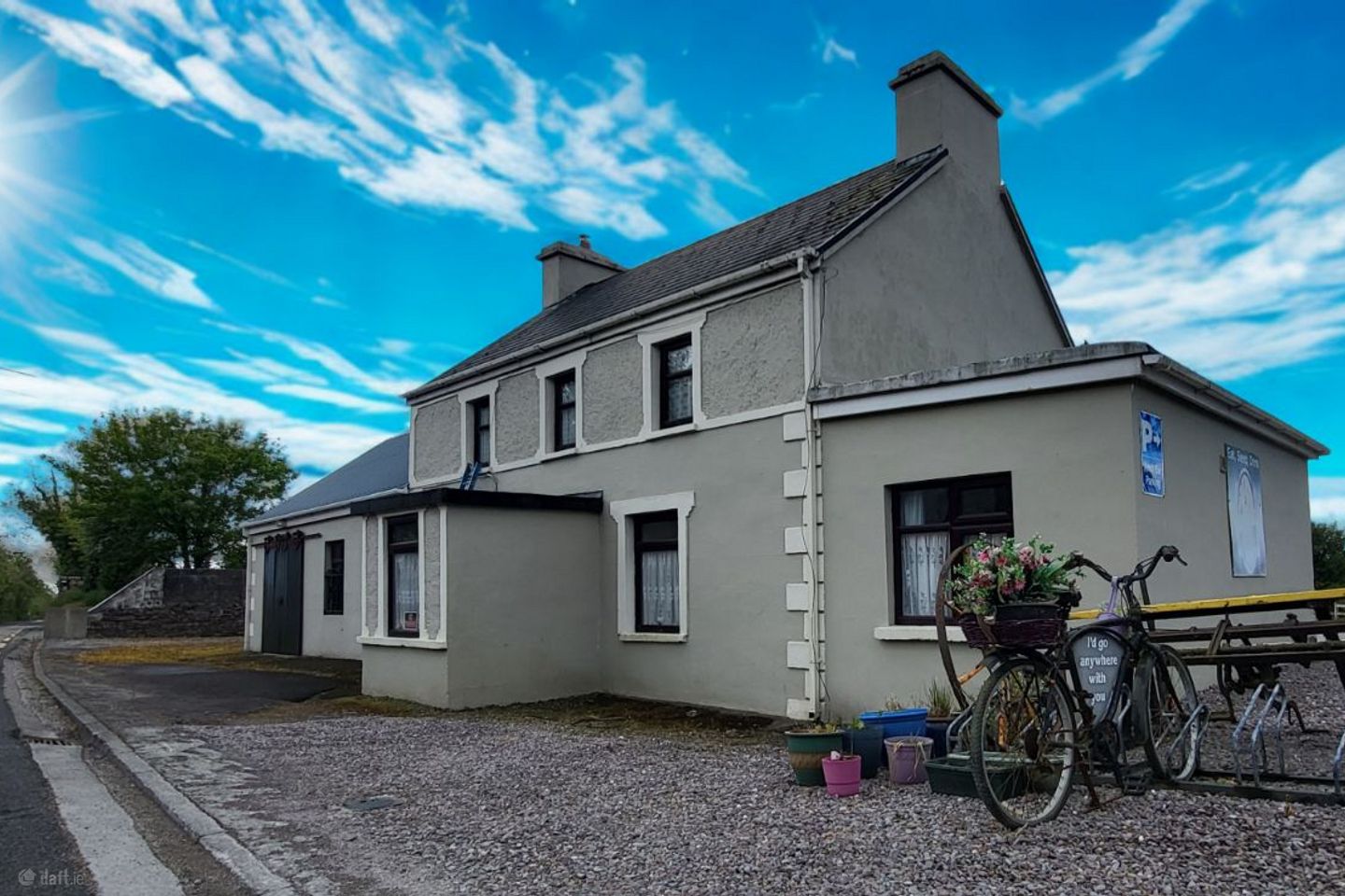 The Old Forge, Boolteens West, Castlemaine, Castlemaine, Co. Kerry, V93FXP6