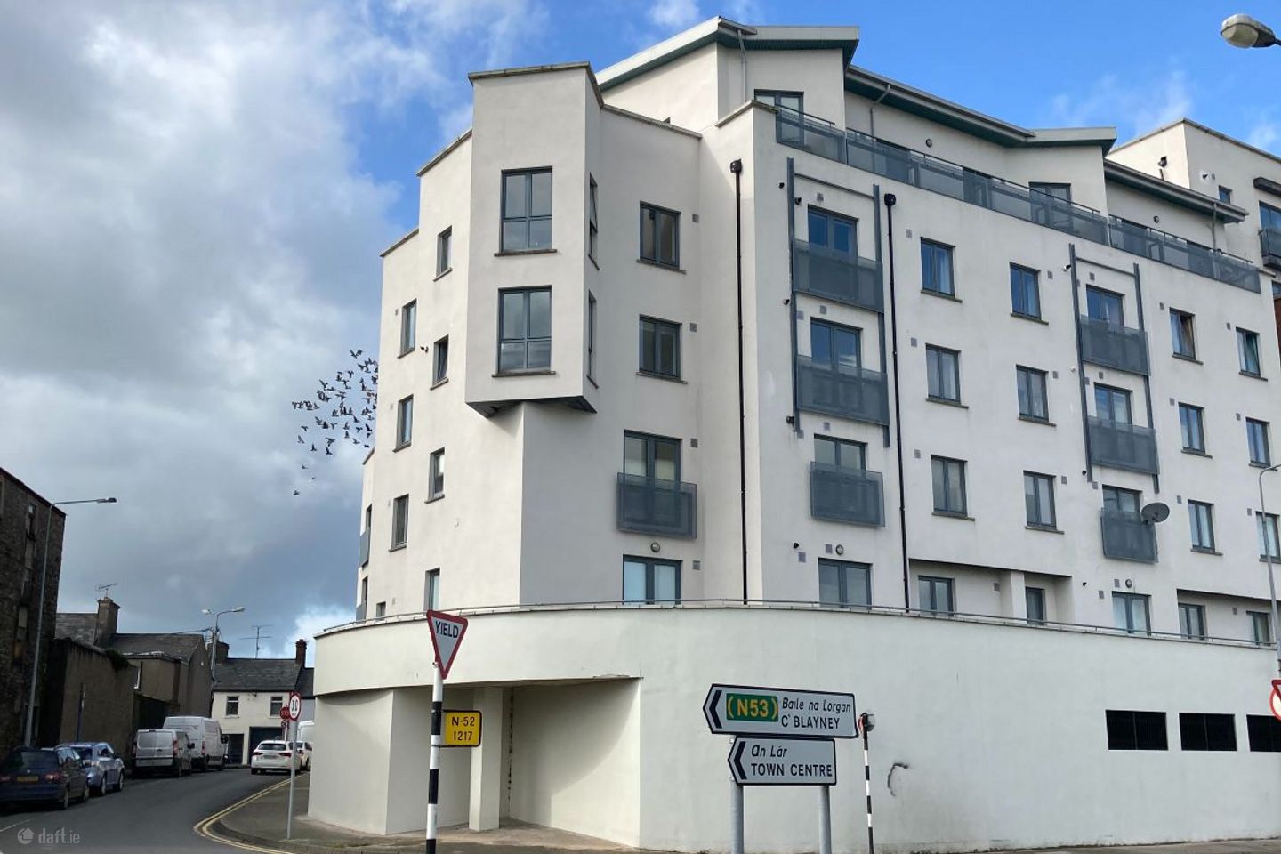 Block C,Táin Court,Bridge Street,Dundalk,Co. Louth, Dundalk, Co. Louth