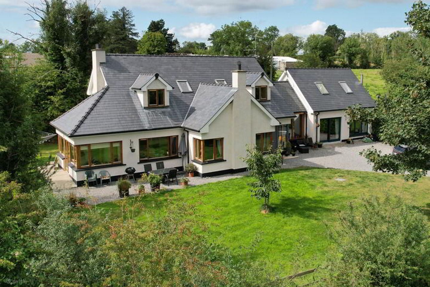 Glasstown, Milltown, Belturbet, Co. Cavan, H14D921