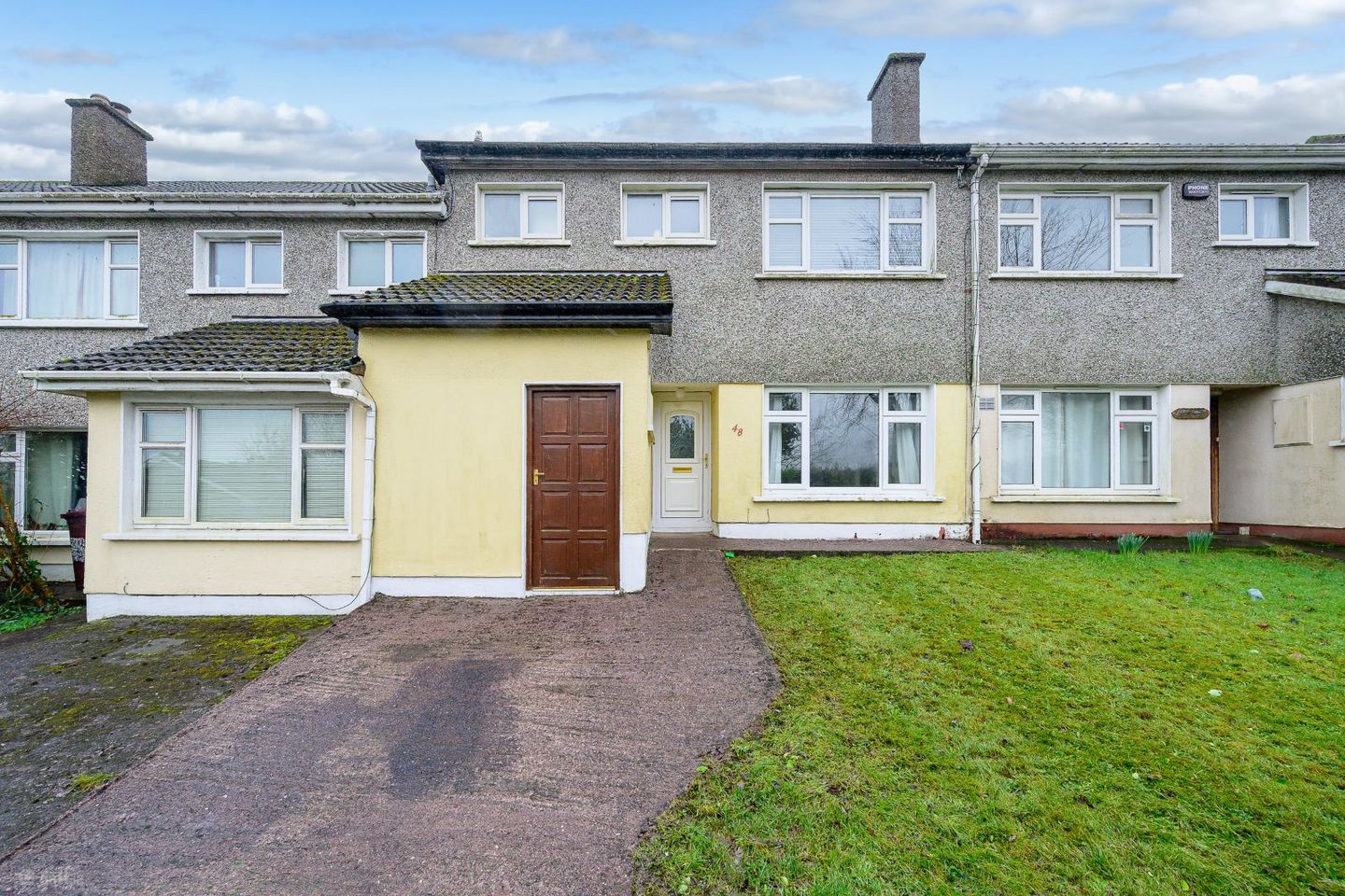 48 Westbury Grove, Wilton, Co. Cork, T12HV0Y