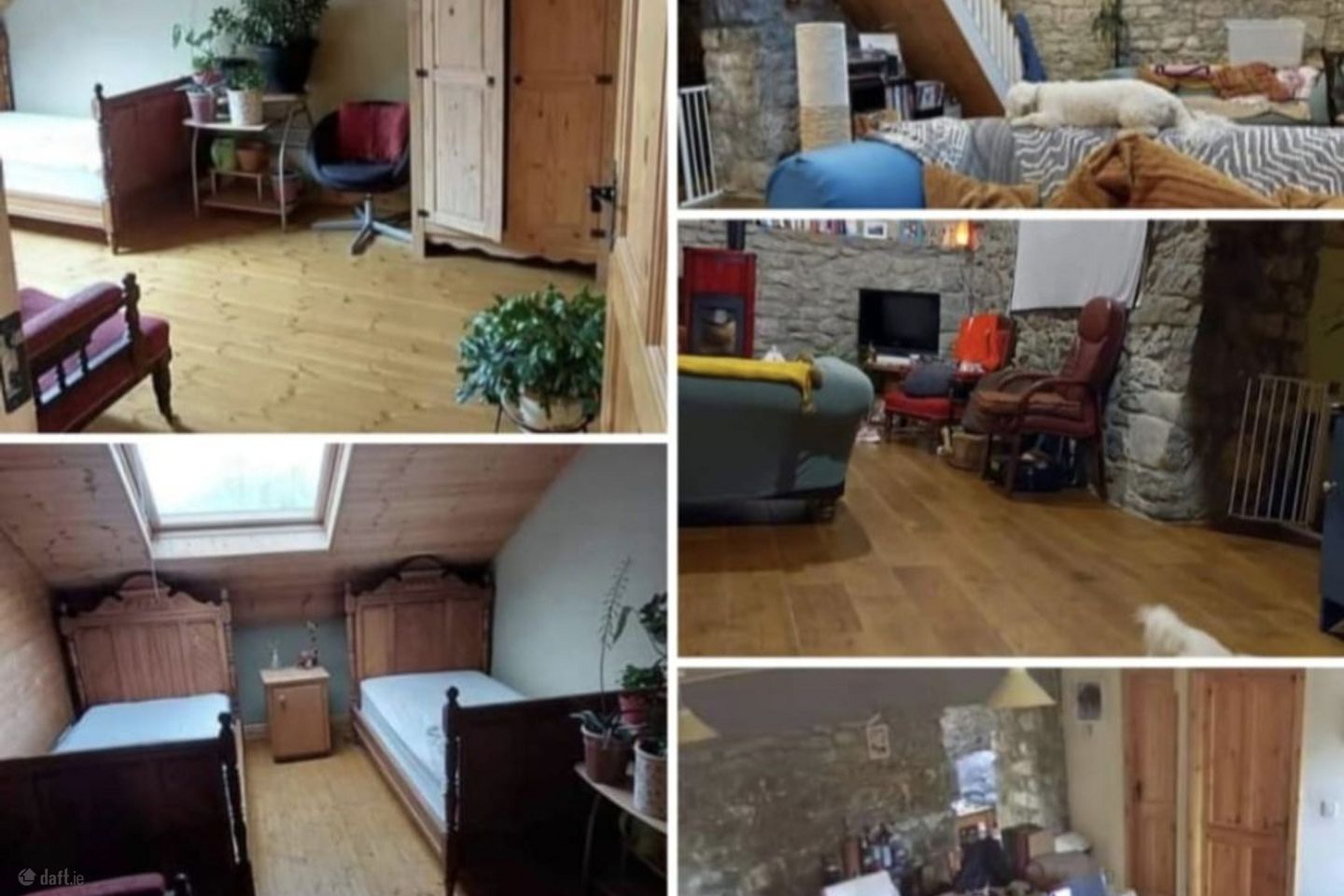Cregganna Beg, Oranmore, Galway, Oranmore, Co. Galway