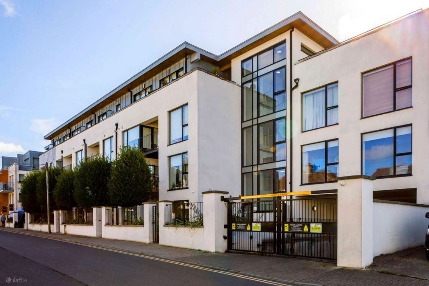 Apartment 23, Aubrey Court, Parnell Road, Bray, Co. Wicklow, A98PH32