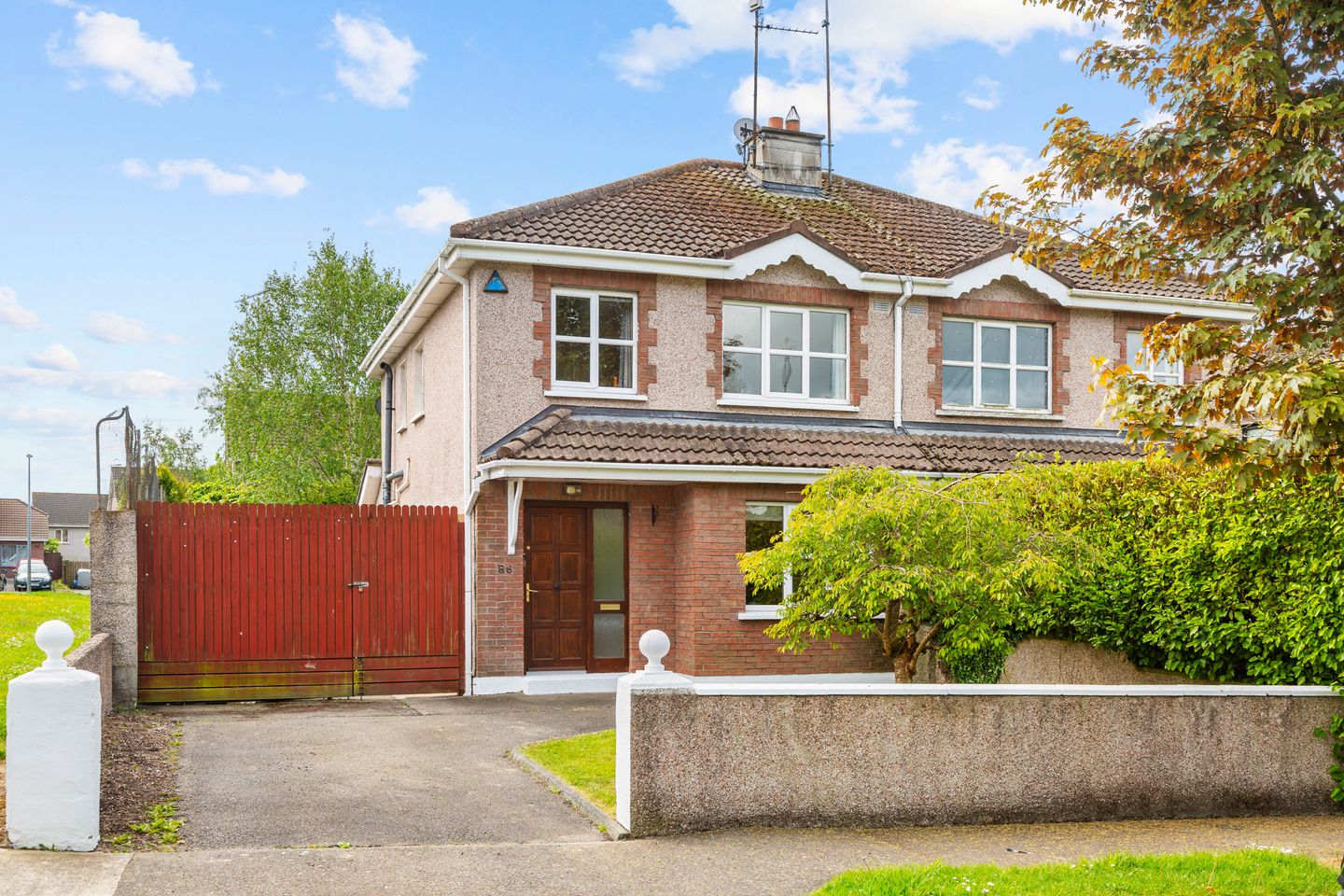 86 Hazelwood, Gorey, Co. Wexford, Y25VN29