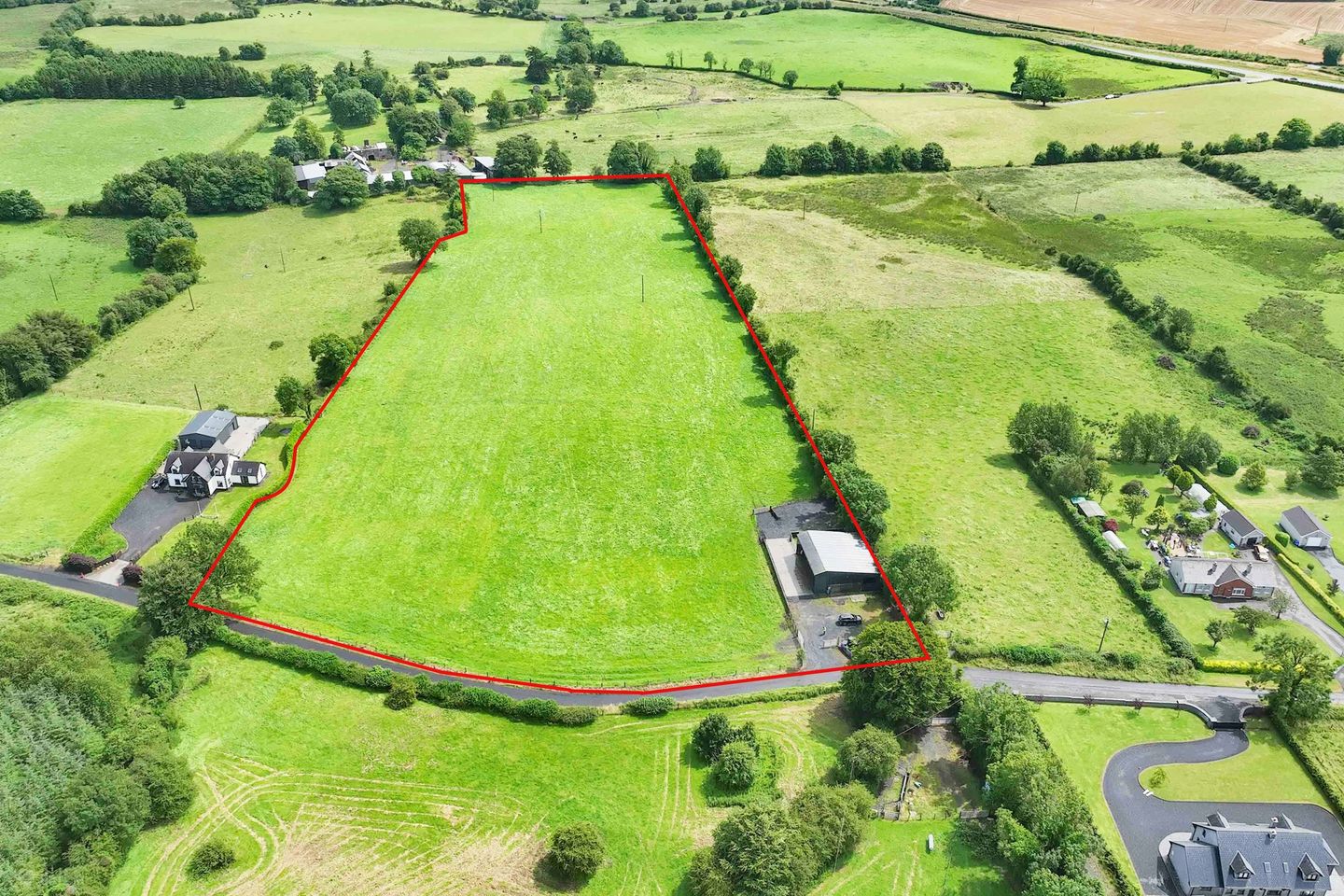 Killynan Cooke, Cloghan, Mullingar, Co. Westmeath