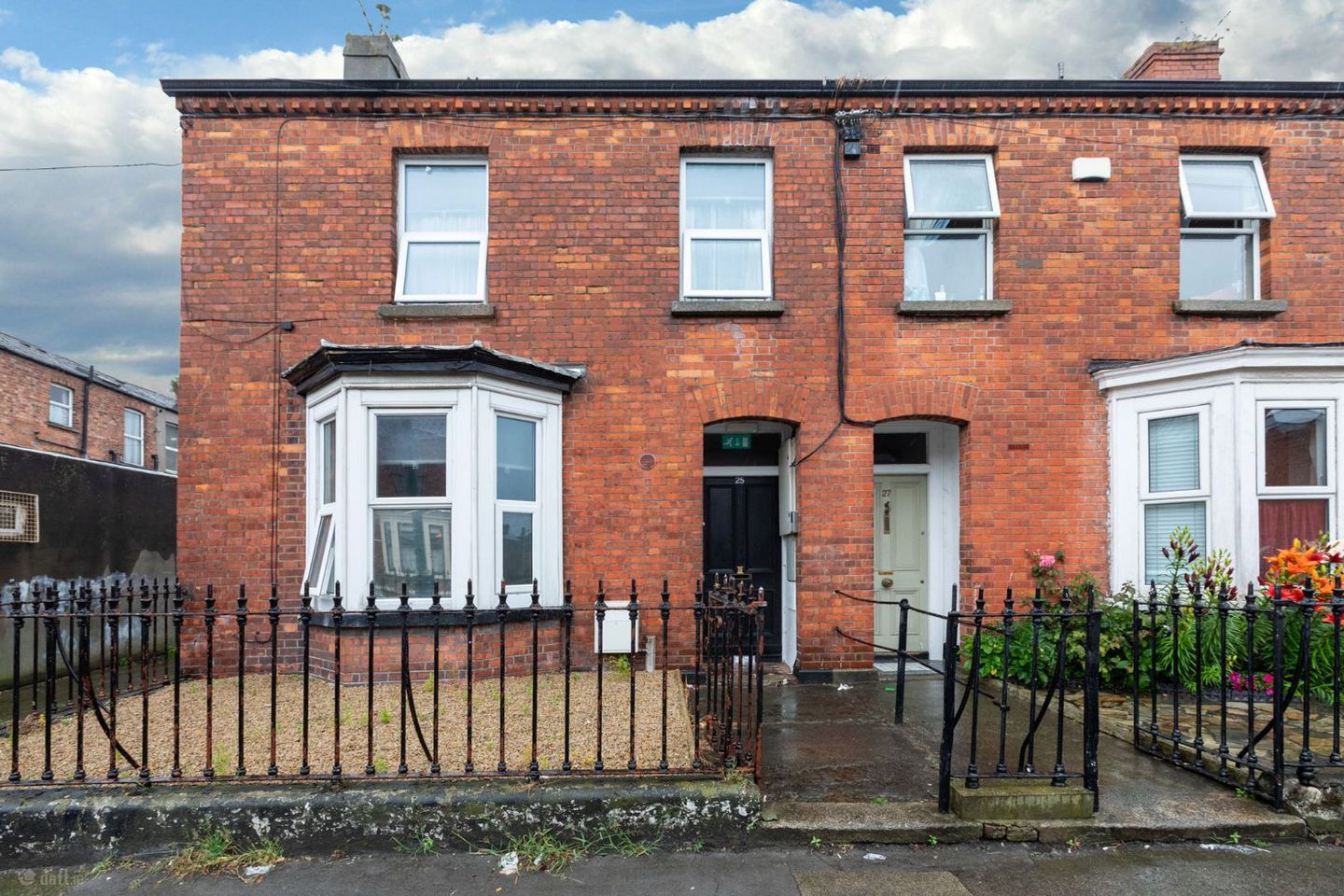 25 St Peter's Road, Phibsborough, Dublin 7, D07HK2K