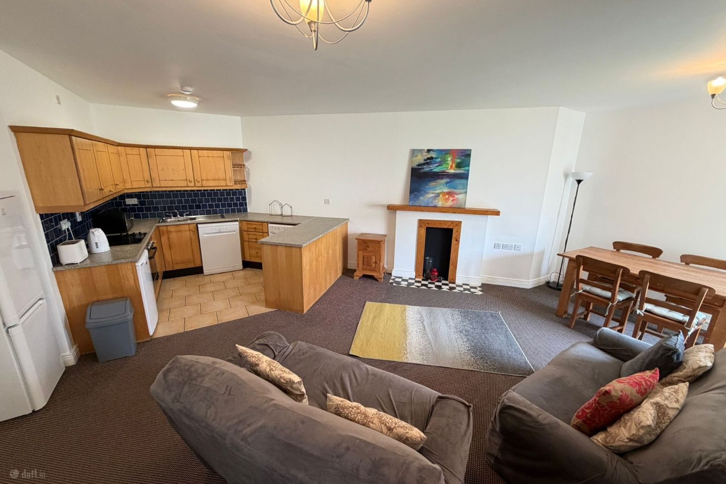 Apartment 8, Waterloo Way, Wexford Town, Co. Wexford