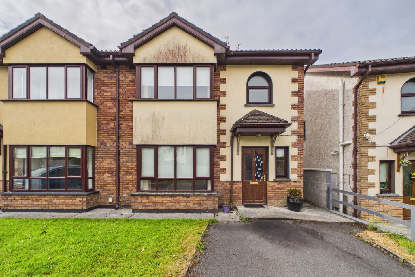 20 Willow Drive, Bellfield, Ferrybank, Waterford, X91DVY3