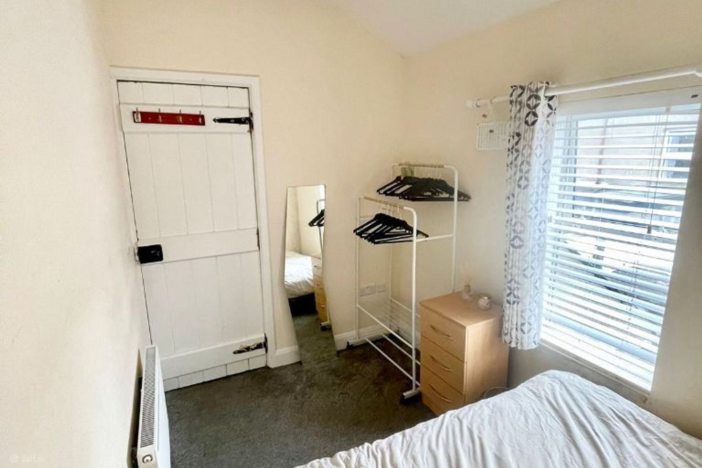 Lissenfield, Portobello, Dublin 8