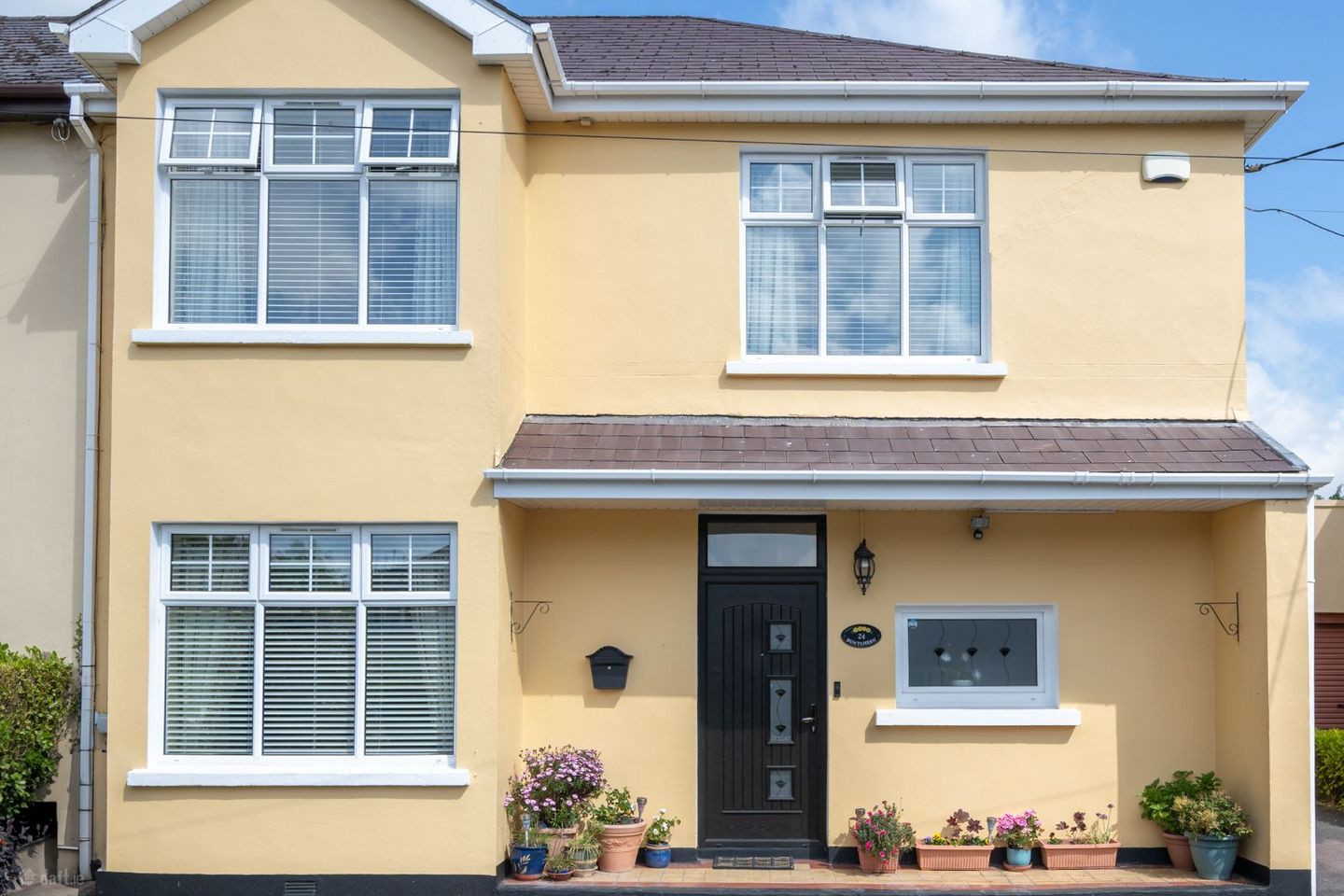 Duntaheen, 24 Model Farm Road, Model Farm Road, Co. Cork, T12X4T1