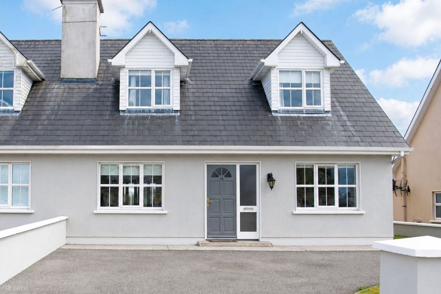 13 Acres Hill, Ballinameen, Boyle, Co Roscommon, F52ET02
