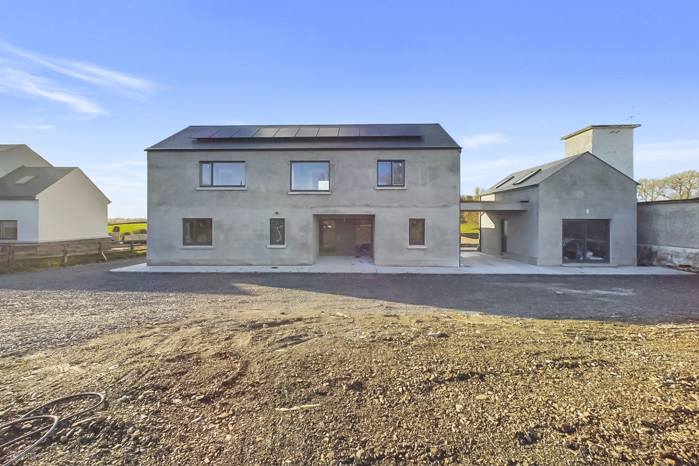 Ballyvonnavaun, Doora, V95RD0X