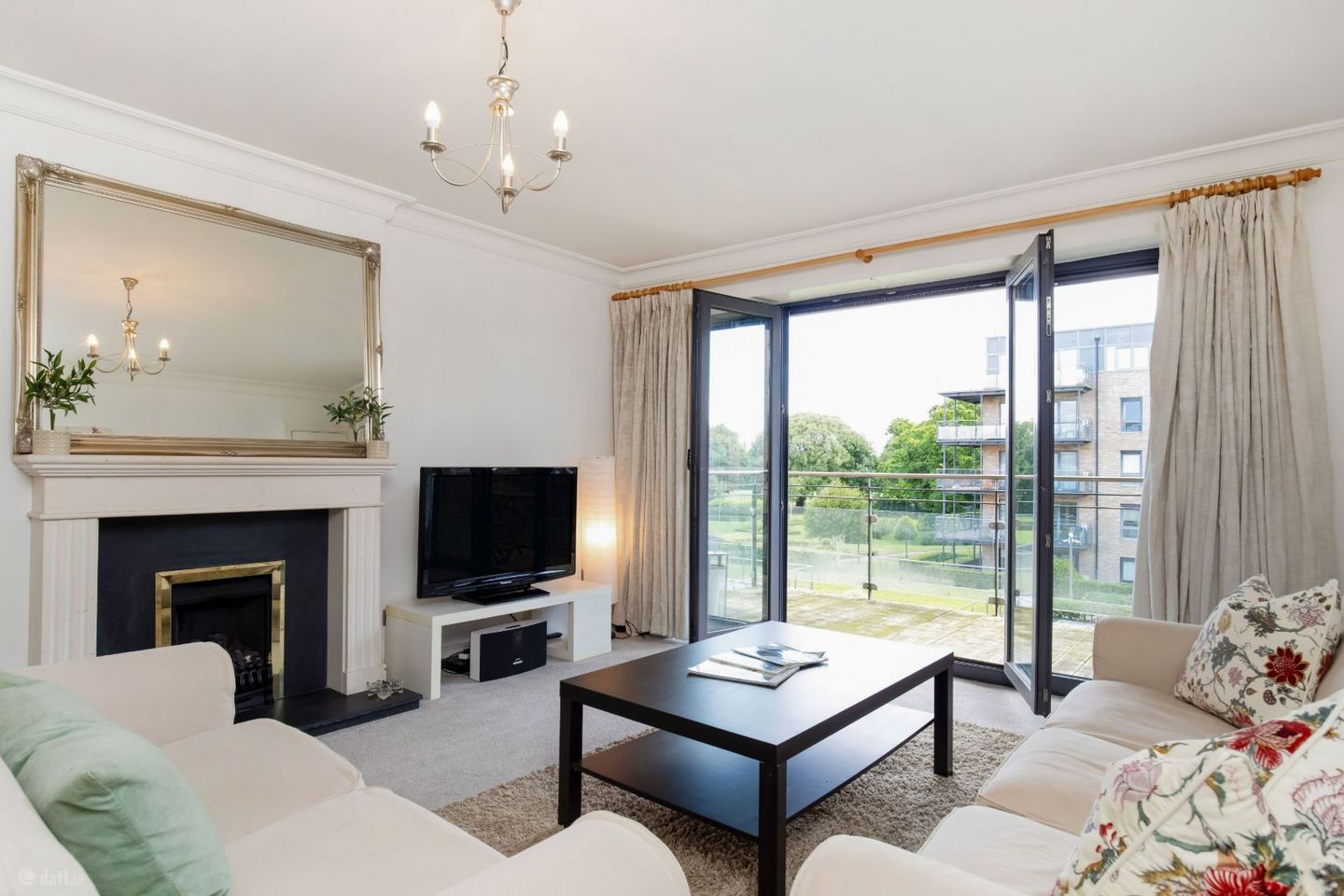 Apartment 135, Bushy Park House, Templeogue, Dublin 6w