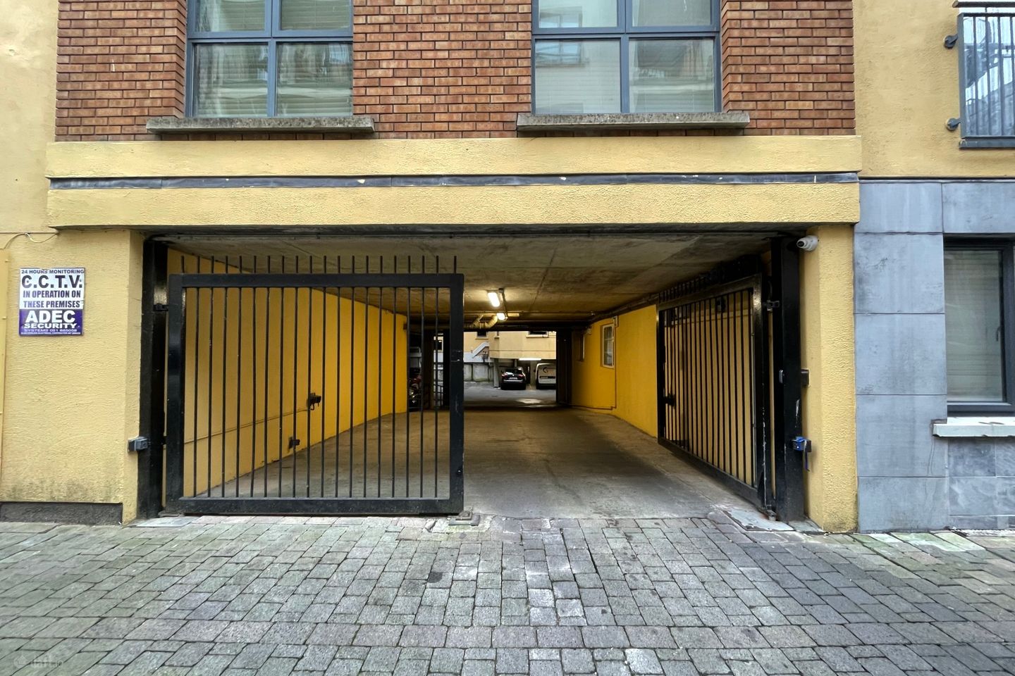 Car Parking Space, No. 1 O'Connell Court, Waterford
