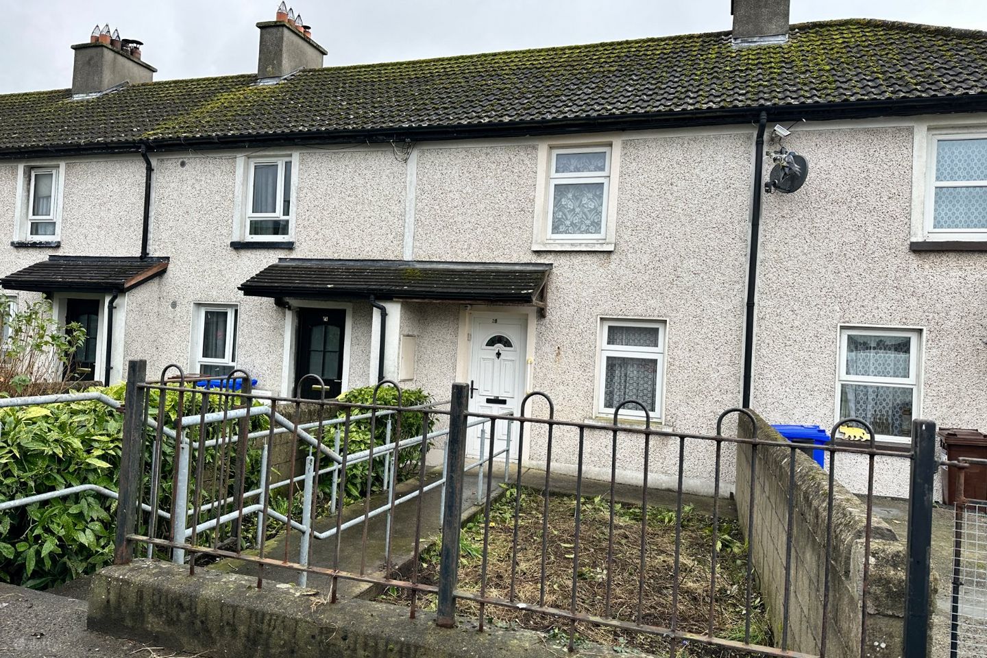23 Connolly Street, Kilkenny, Co. Kilkenny, R95PY9R