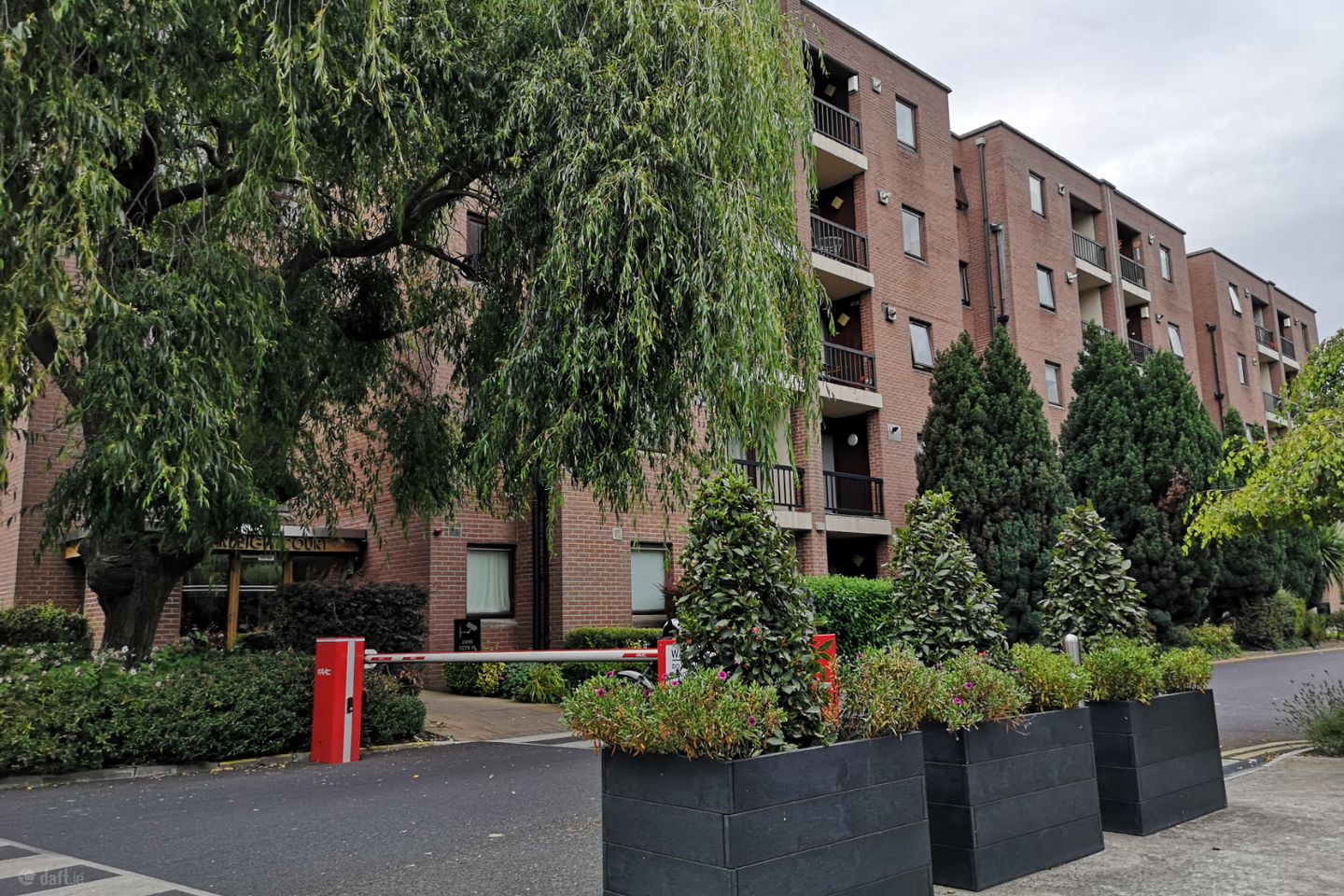 Burleigh Court, Burlington Road, Dublin 4