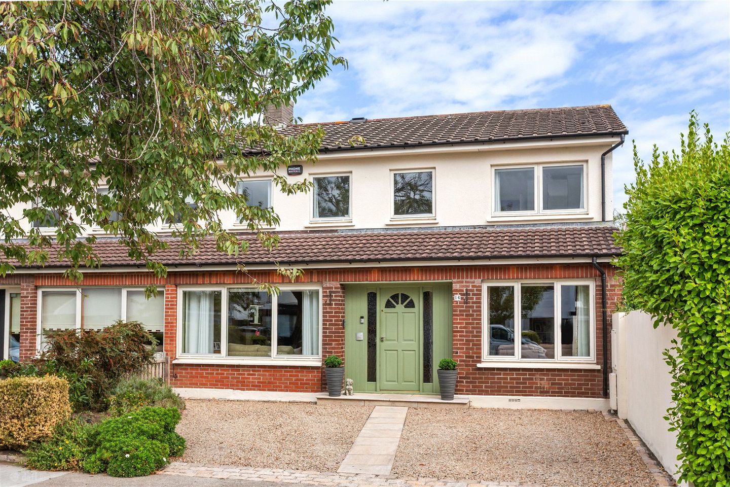 16 Cabinteely Way, Cabinteely, Dublin 18, D18HE06