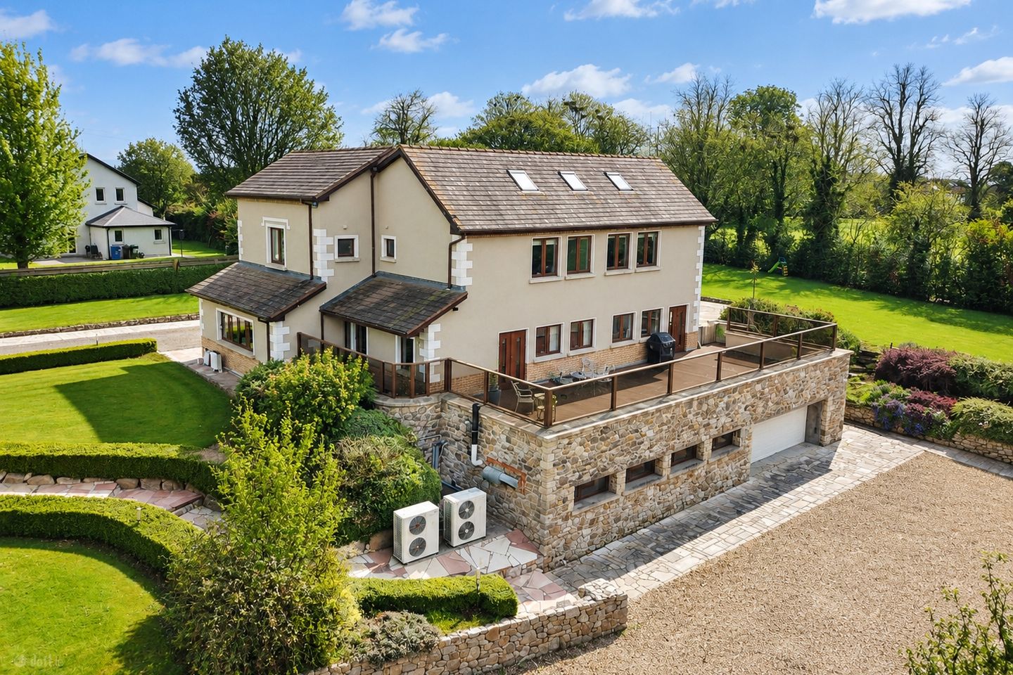 Ayresfields, Granges Road, Kilkenny, R95YK18