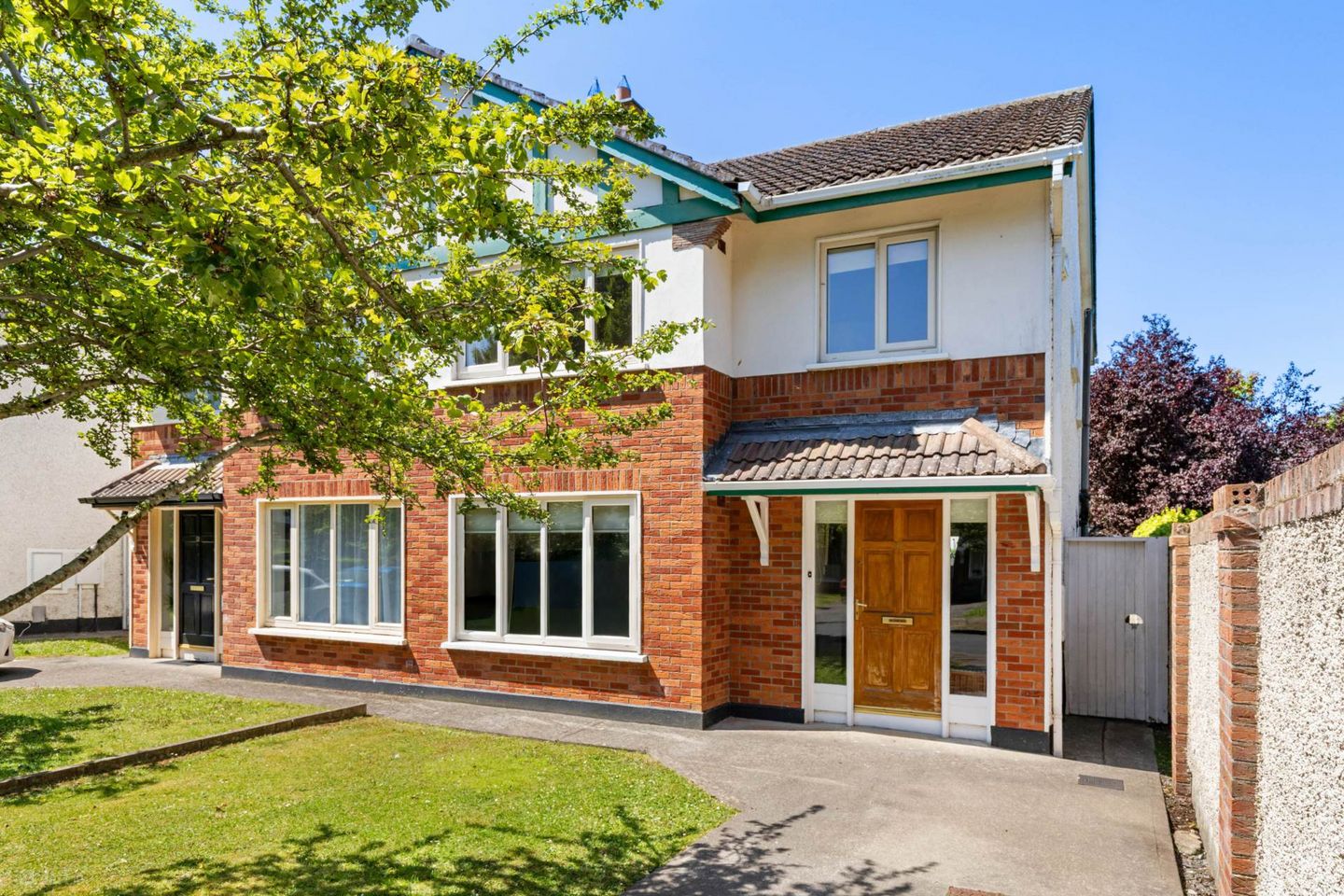 10 Luttrellstown Grove, Castleknock, Dublin 15, Co. Dublin, D15R9Y3