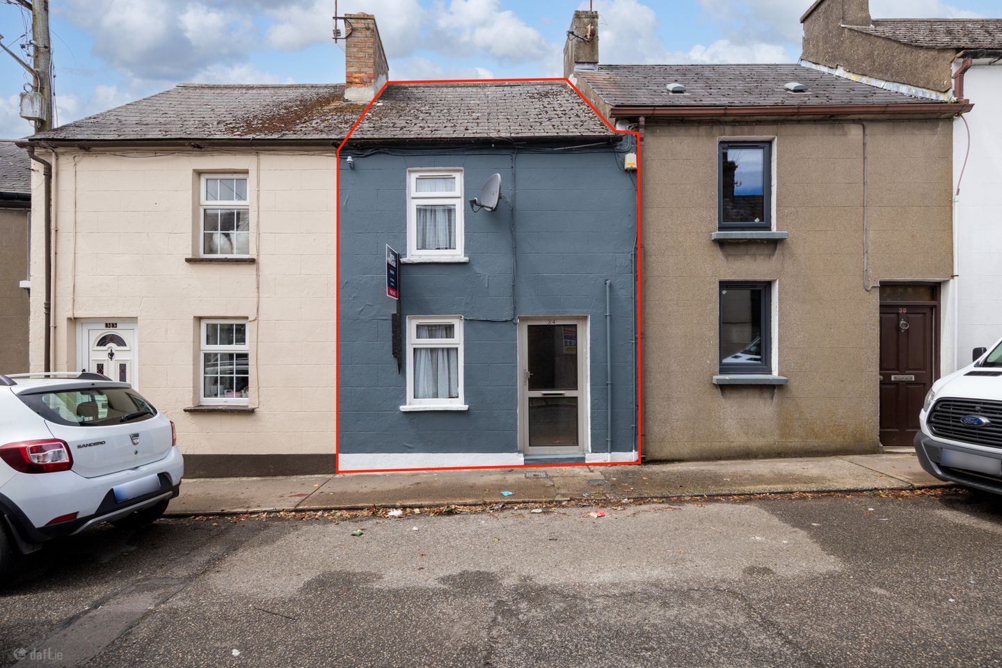 34 Carrigeen Street, Wexford Town, Wexford, Y35F8C0