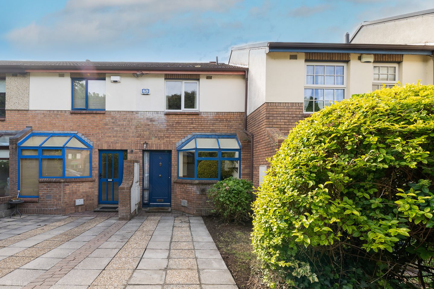 74 Rothe Abbey, South Circular Road, Kilmainham, Dublin 8