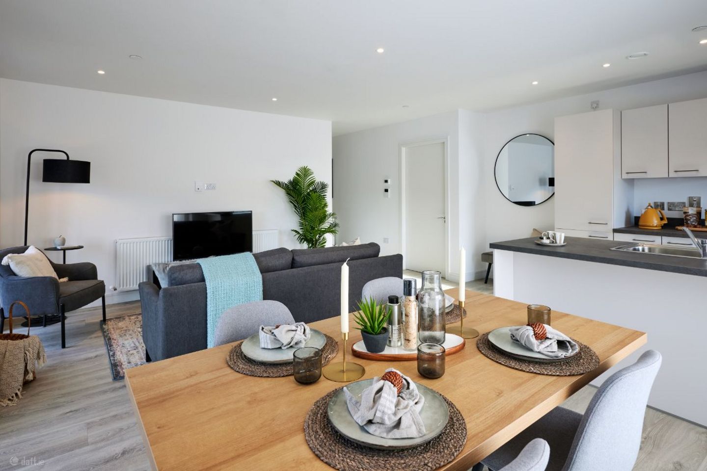 Apartment 8, Block 6, The Green, Barnoaks, Citywest, Dublin 24