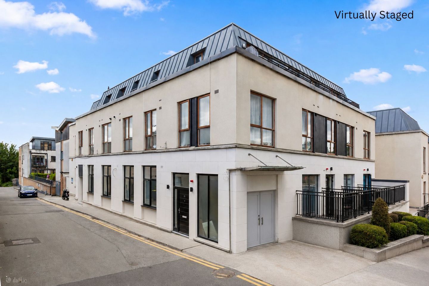 Apt 20 Hollybrook Manor, Hollybrook Park, Clontarf, Dublin 3, D03A7N9