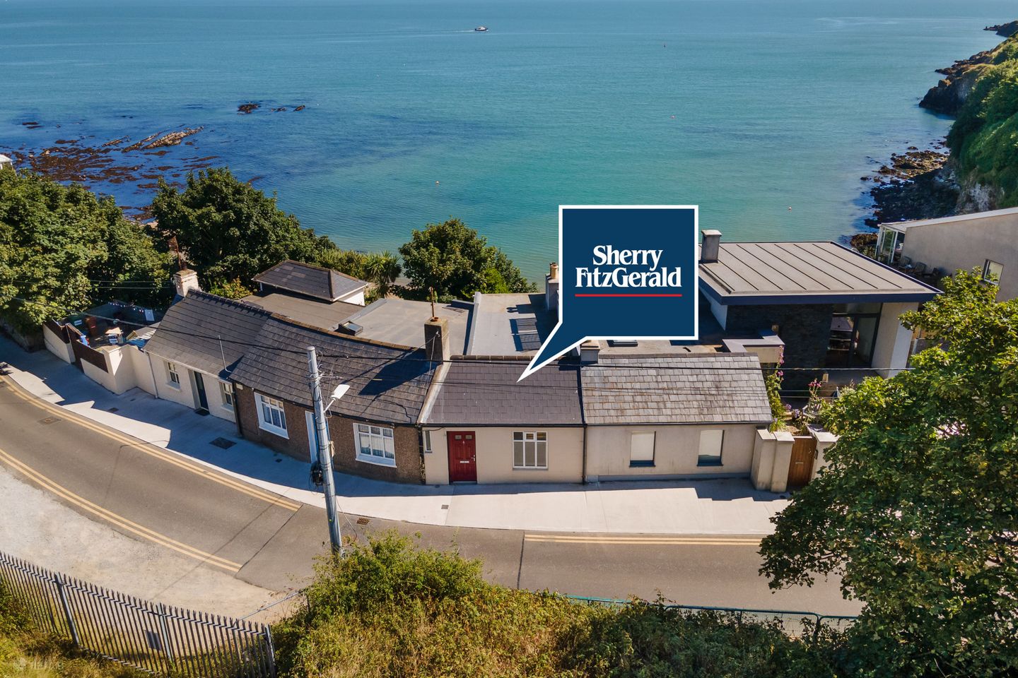 8 Balscadden Road, Howth, Co Dublin, D13NP64