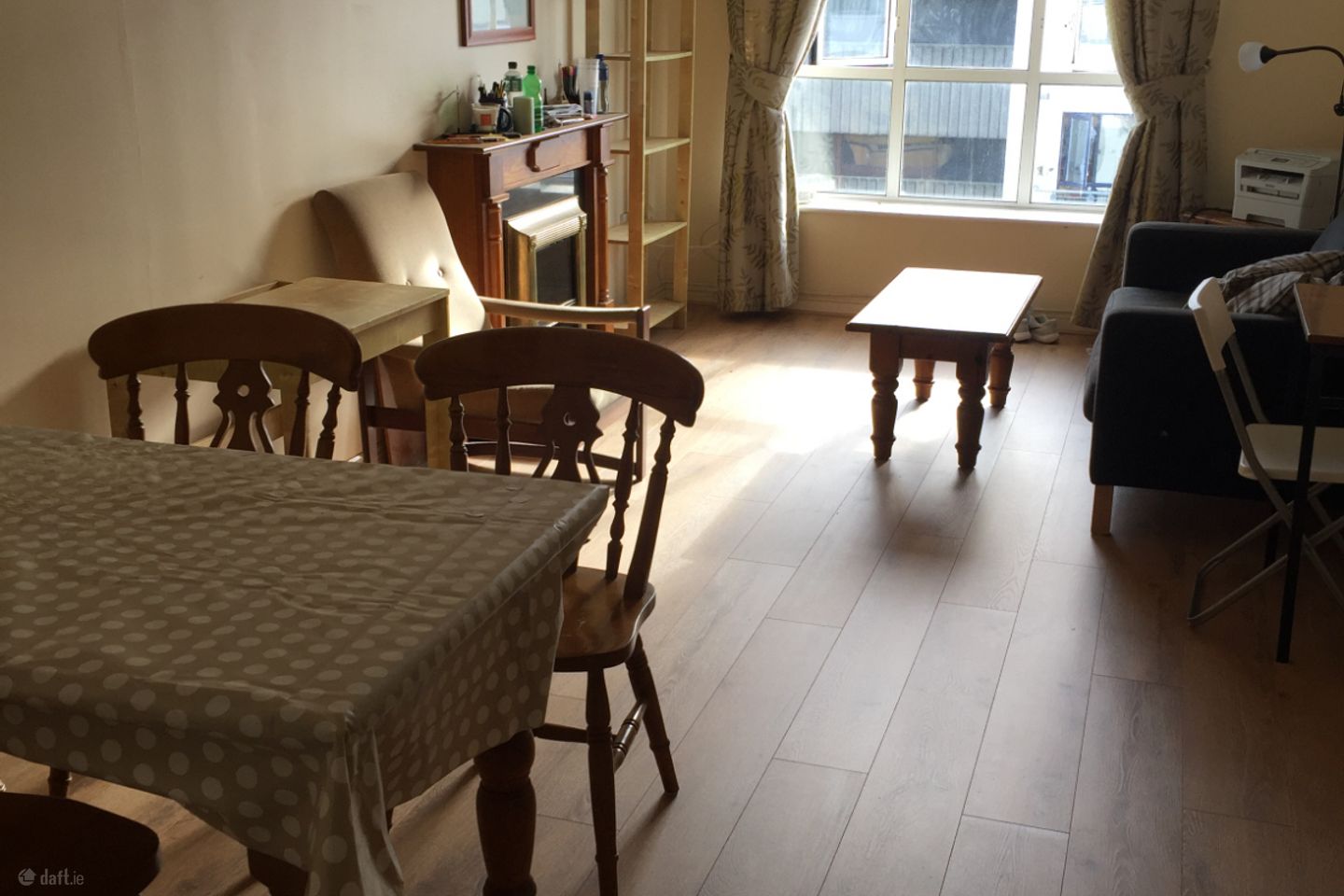 70 Kingscourt, Parnell Street, Dublin 1, D01 KF25, Dublin 1