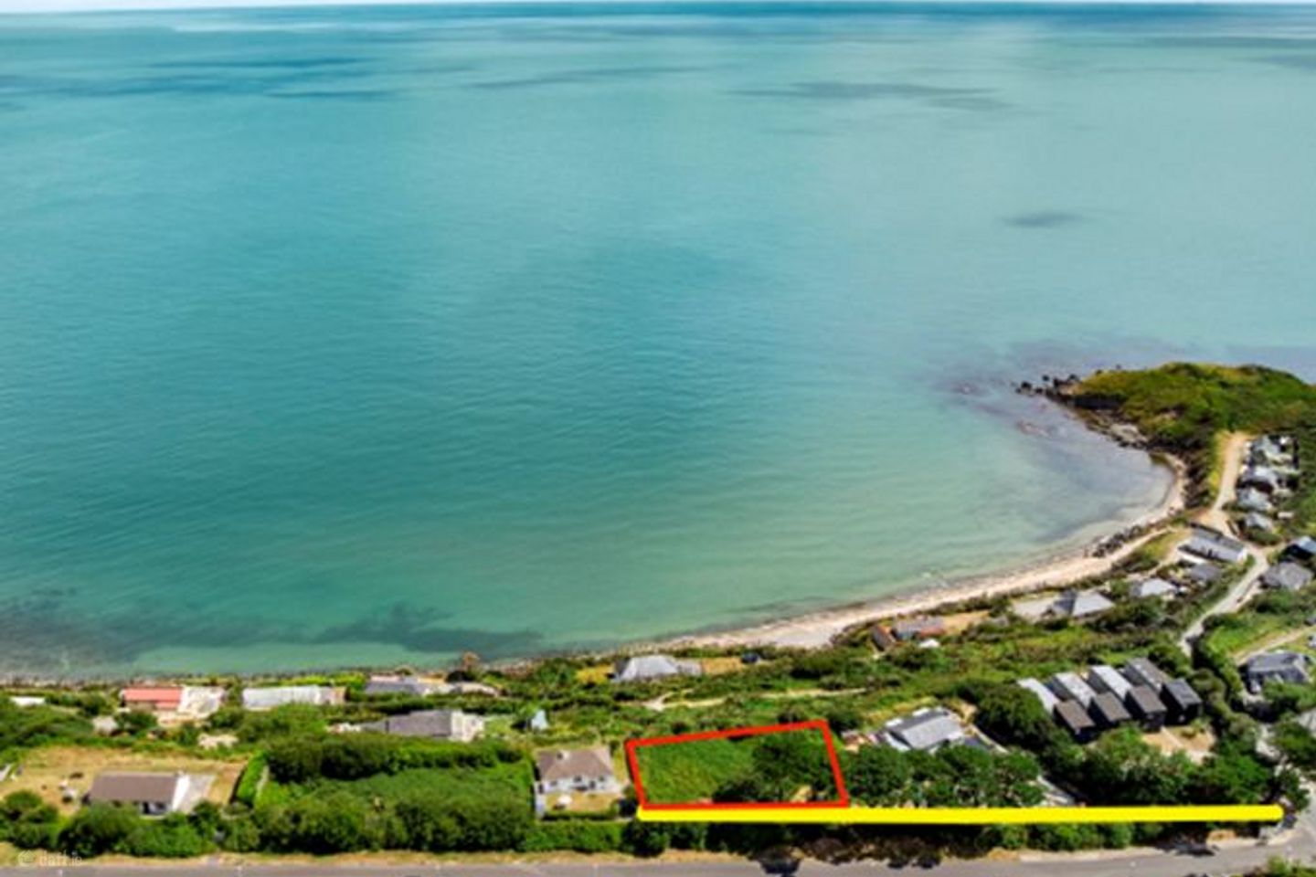 Poulshone, Ardamine, Co. Wexford
