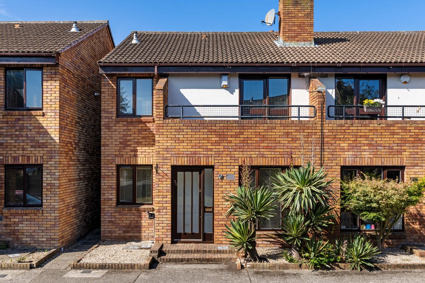 58 Lansdowne Village, Sandymount, Dublin 4, D04F865