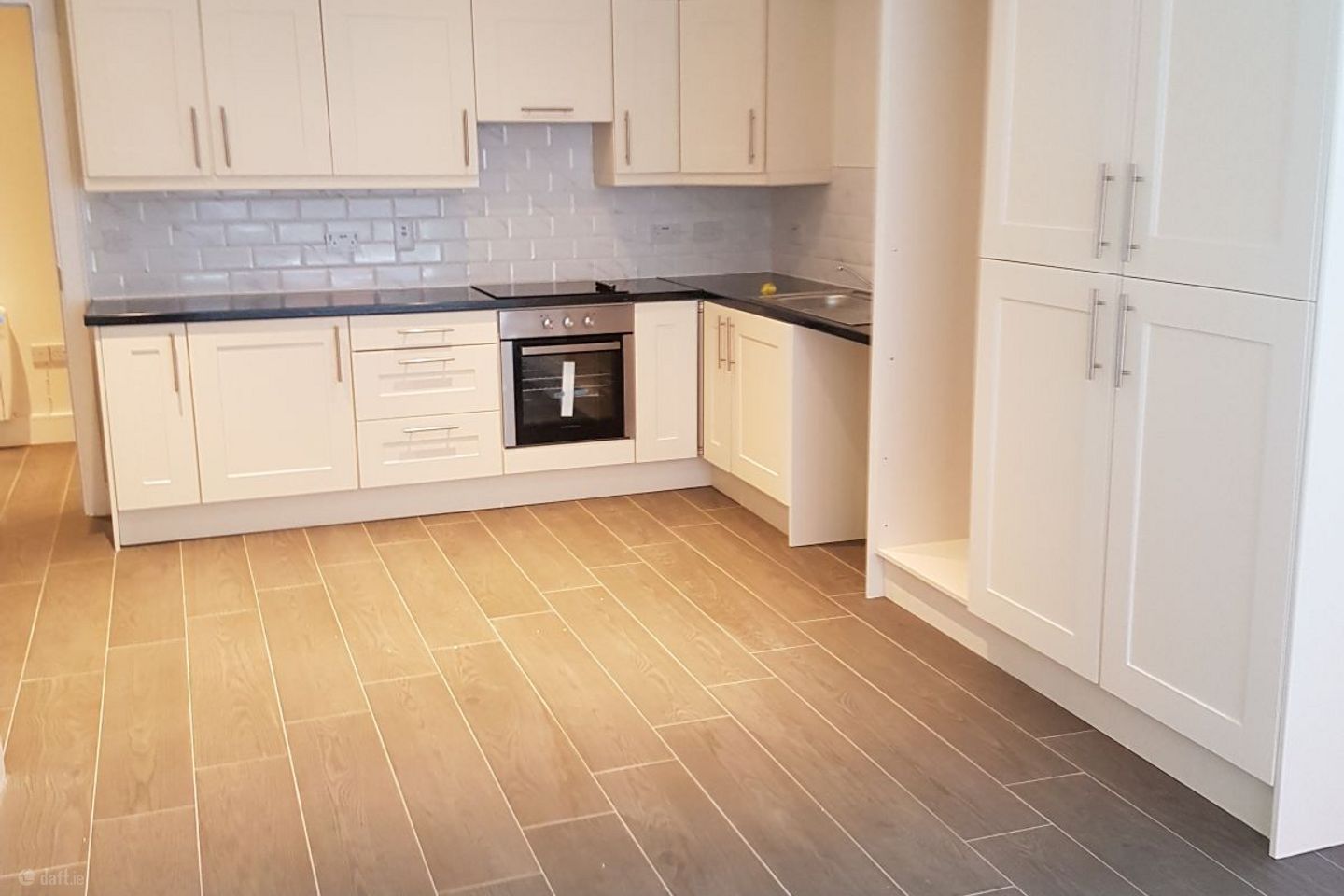 Prussia Street, Dublin 7